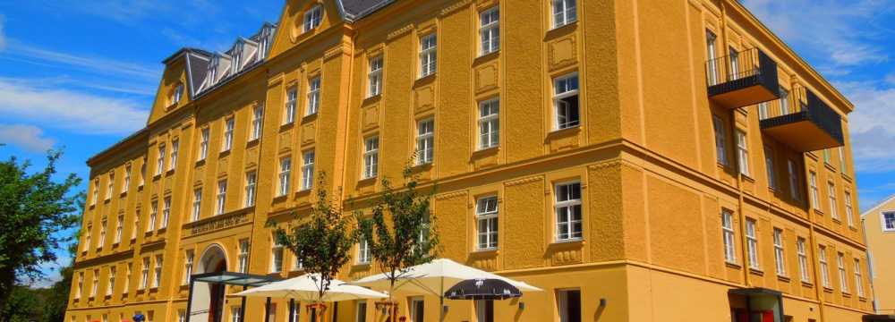 Caf� & Bistro Kowalski in Gallneukirchen