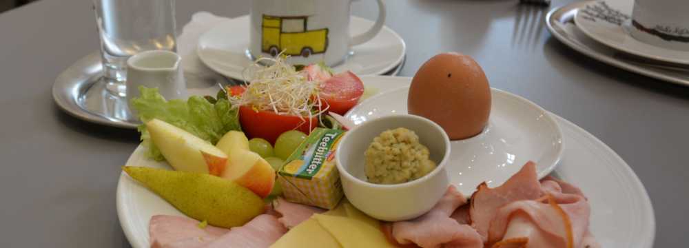 Caf� & Bistro Kowalski in Gallneukirchen
