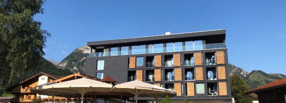 Seerestaurant Einwaller in Pertisau am Achensee