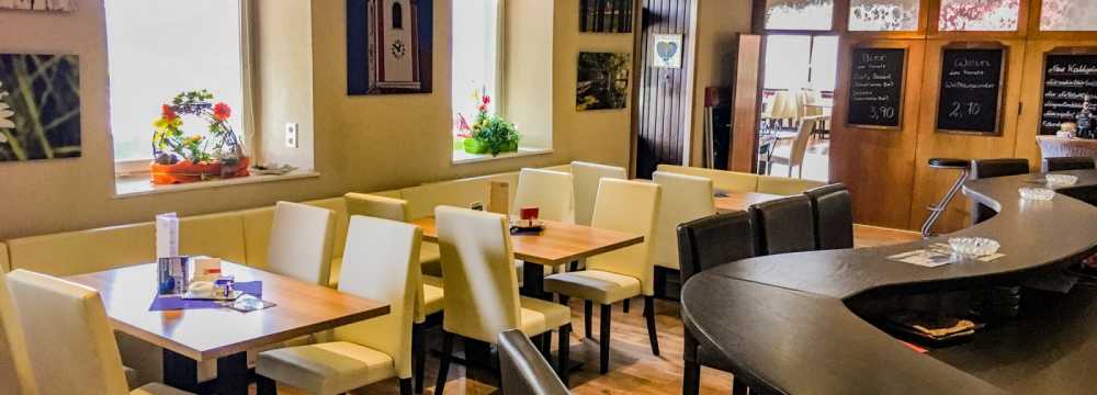 Hampis Gasthof in W�rflach