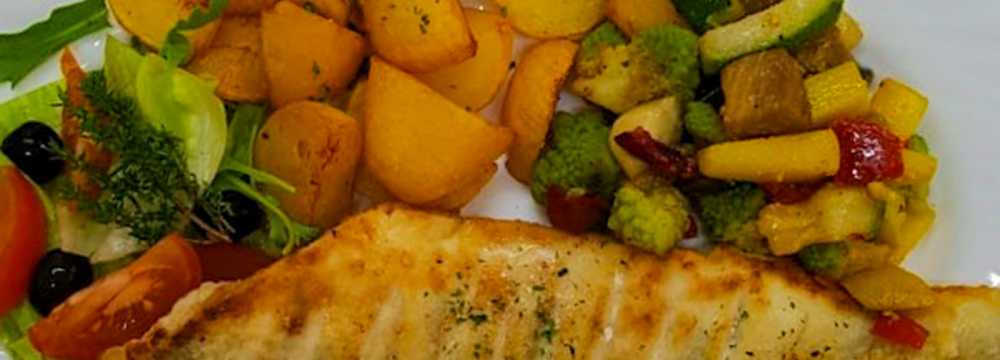 Hampis Gasthof in W�rflach