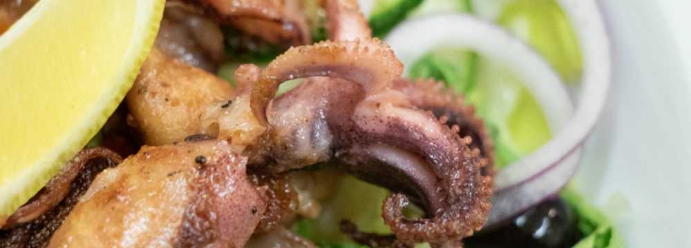 Hampis Gasthof in W�rflach