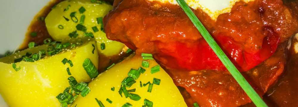 Hampis Gasthof in W�rflach