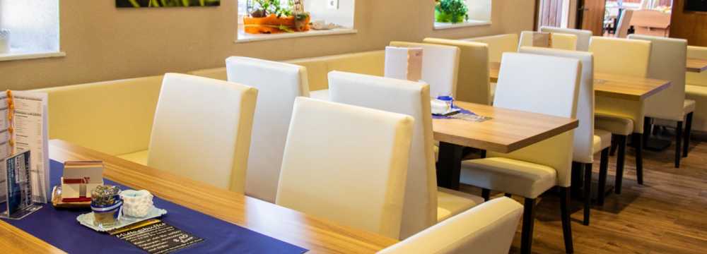 Hampis Gasthof in W�rflach