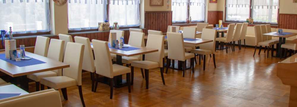 Hampis Gasthof in W�rflach
