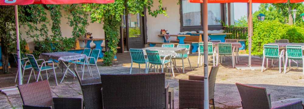 Hampis Gasthof in W�rflach