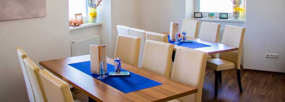 Hampis Gasthof in W�rflach
