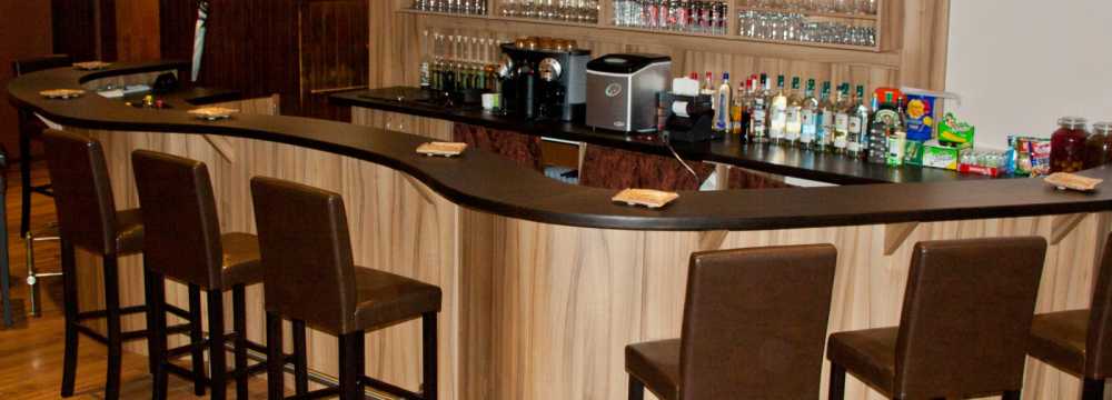 Hampis Gasthof in W�rflach
