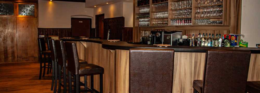 Hampis Gasthof in W�rflach