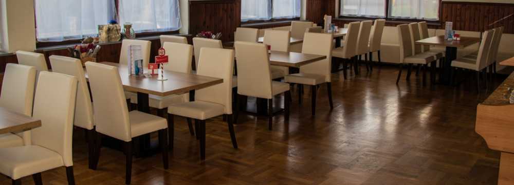 Hampis Gasthof in W�rflach