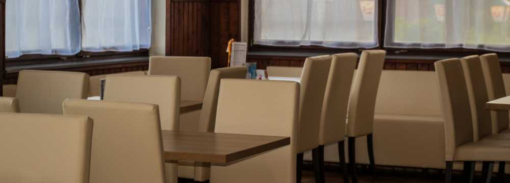 Hampis Gasthof in W�rflach