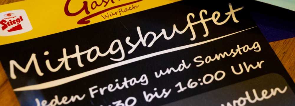 Hampis Gasthof in W�rflach