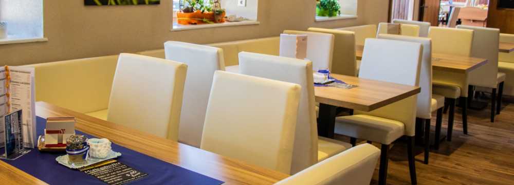 Hampis Gasthof in W�rflach
