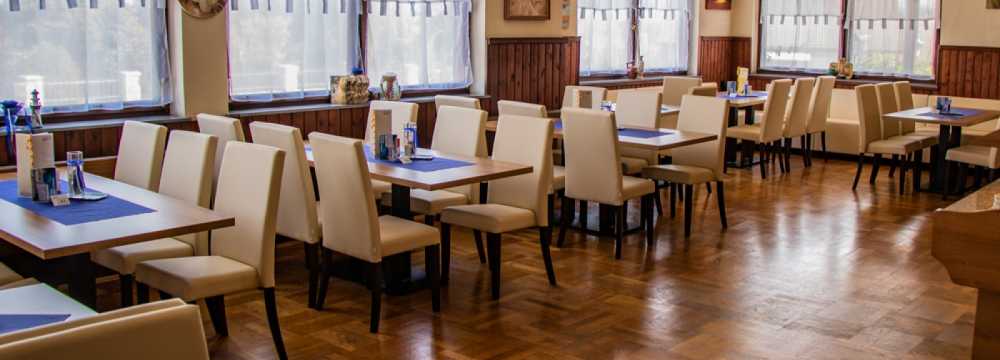 Hampis Gasthof in W�rflach