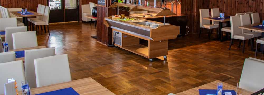 Hampis Gasthof in W�rflach