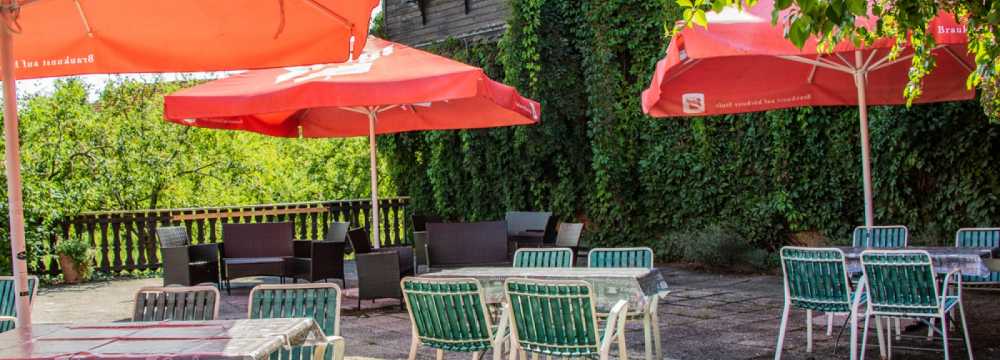 Hampis Gasthof in W�rflach