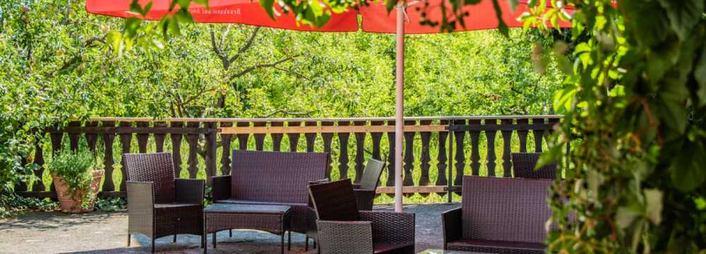 Hampis Gasthof in W�rflach