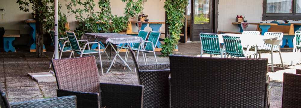 Hampis Gasthof in W�rflach