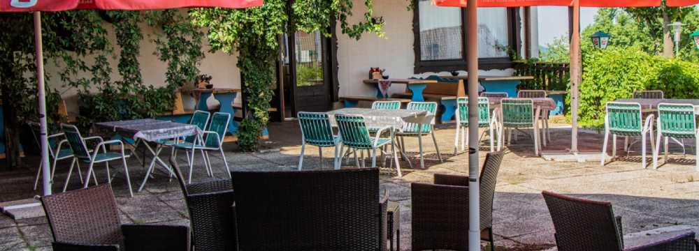 Hampis Gasthof in W�rflach