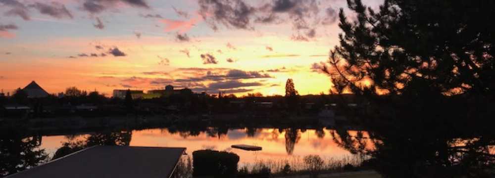 Restaurants in Wien: fabelhaft zum seeblick