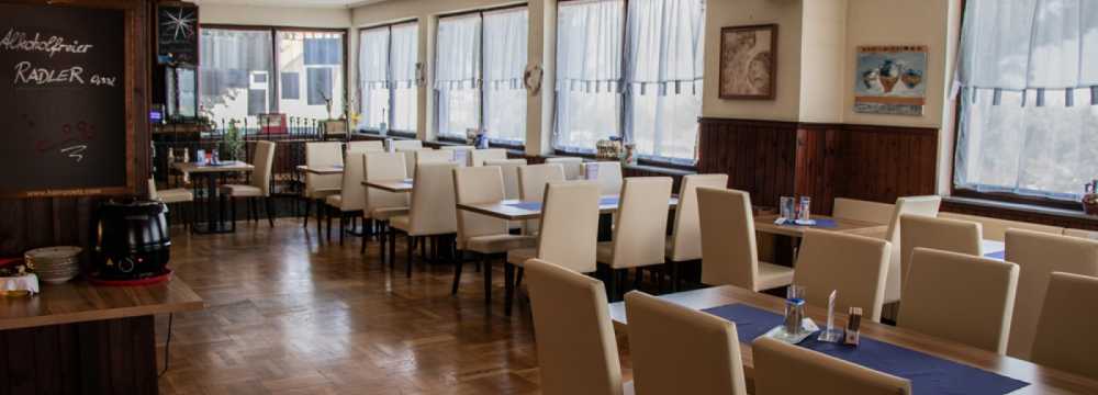 Hampis Gasthof in W�rflach