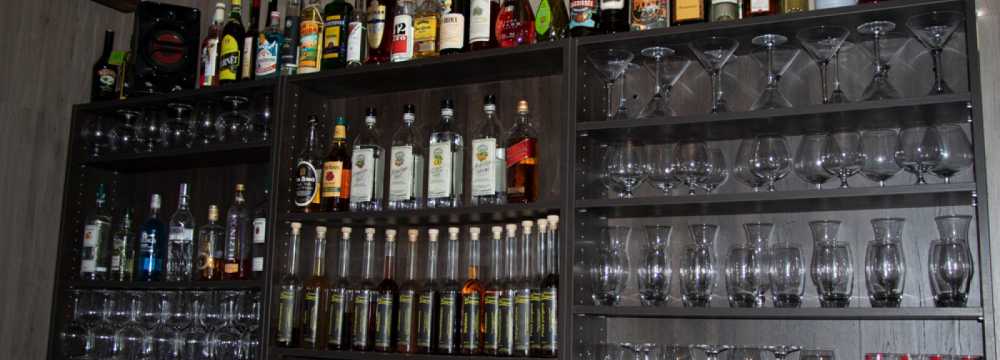 Hampis Gasthof in W�rflach