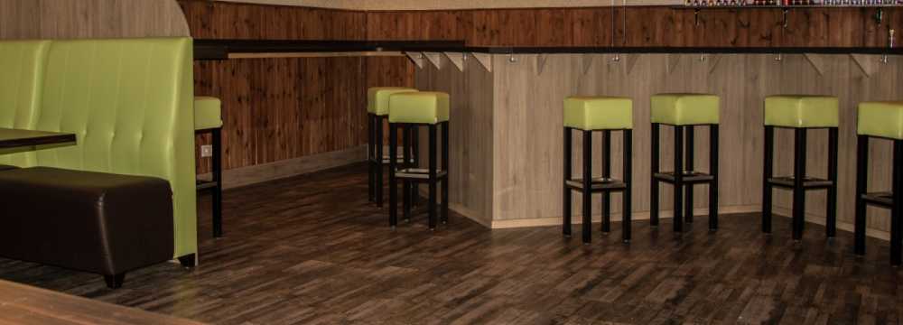 Hampis Gasthof in W�rflach
