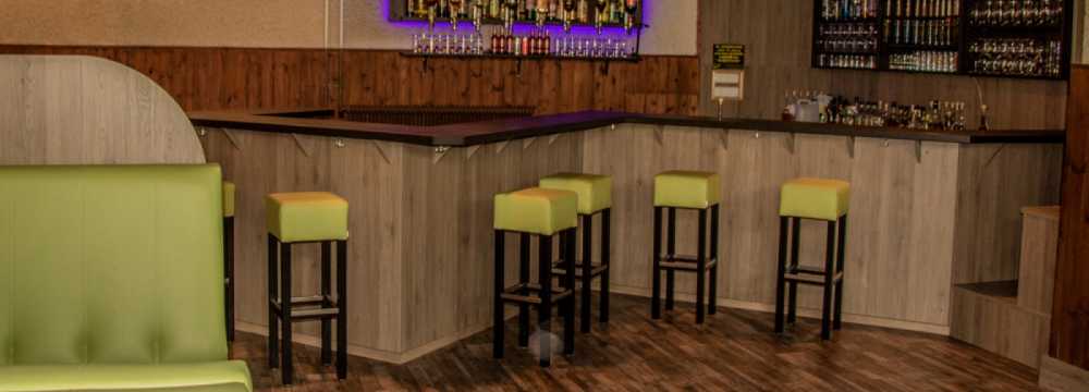 Hampis Gasthof in W�rflach