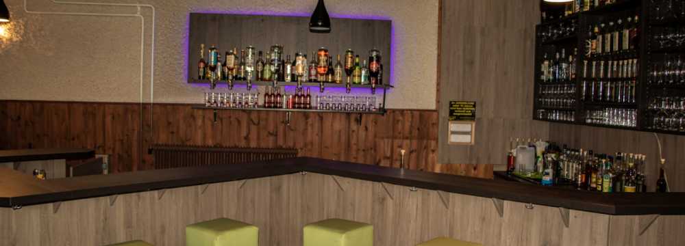 Hampis Gasthof in W�rflach