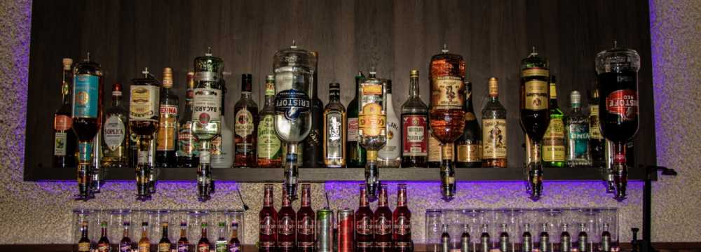 Hampis Gasthof in W�rflach
