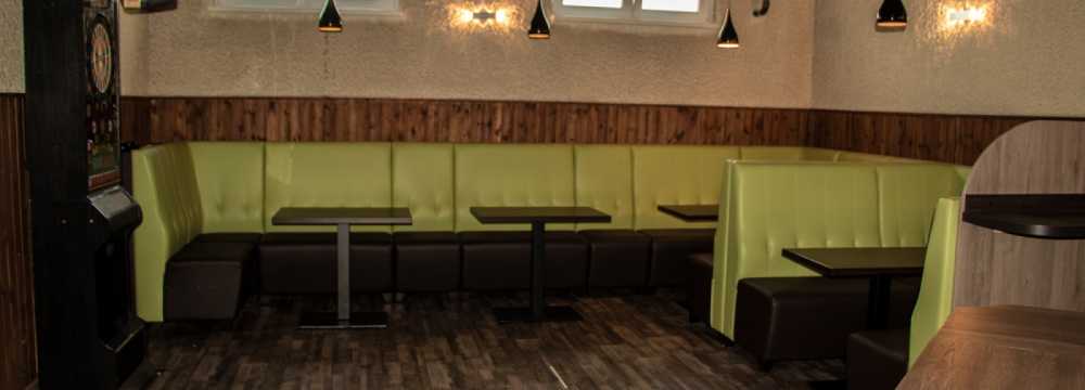 Hampis Gasthof in W�rflach