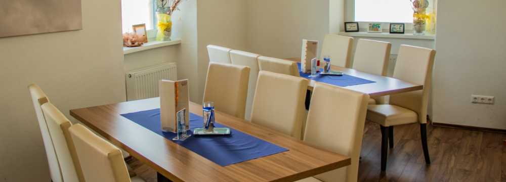 Hampis Gasthof in W�rflach