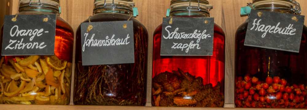 Hampis Gasthof in W�rflach