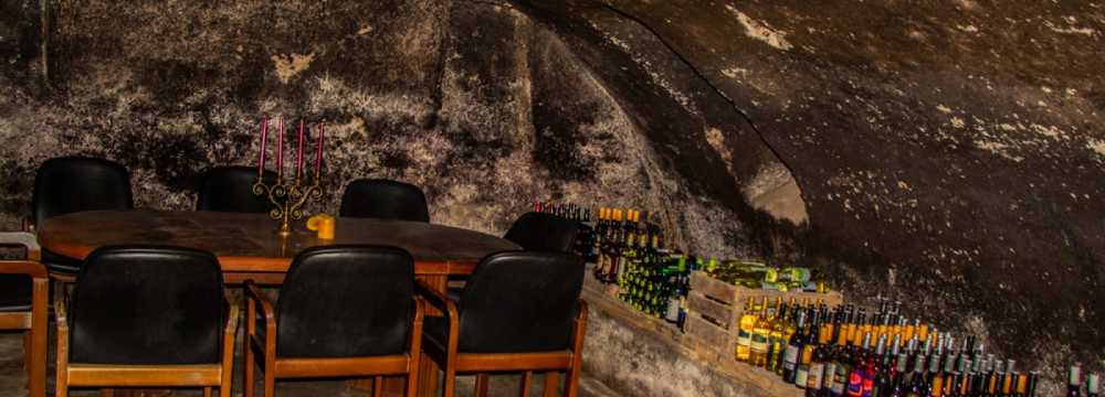 Hampis Gasthof in W�rflach