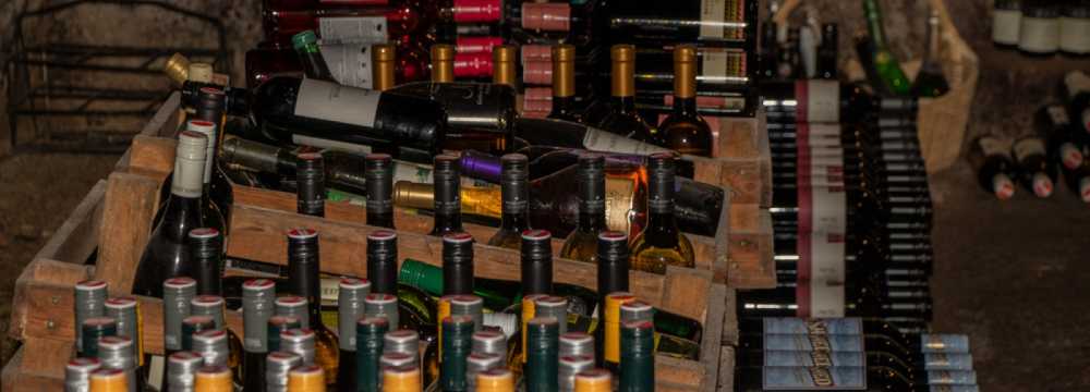 Hampis Gasthof in W�rflach