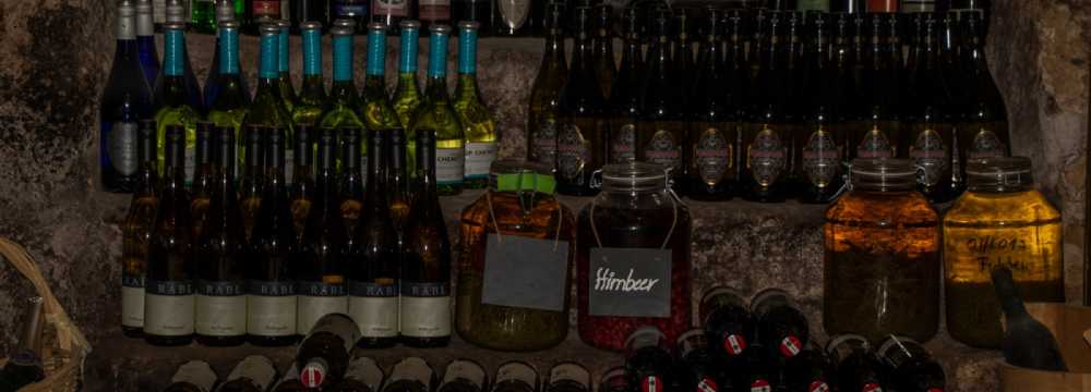 Hampis Gasthof in W�rflach
