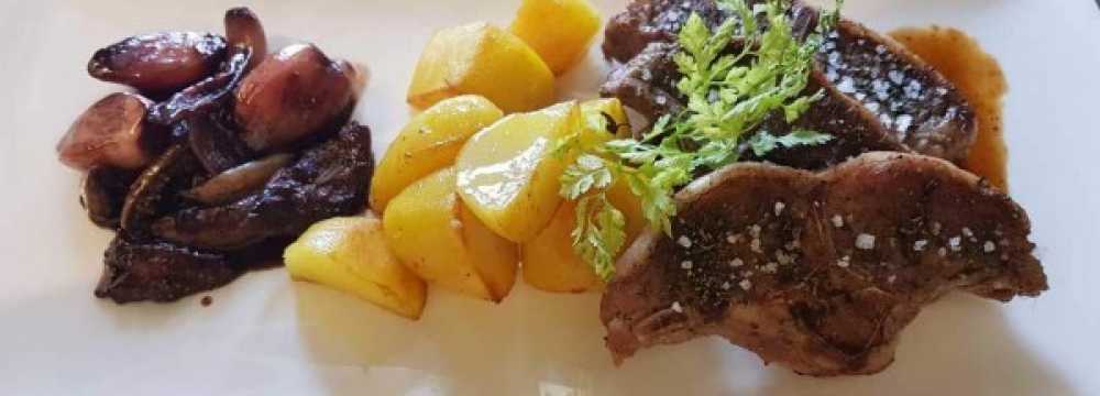 Pfefferm�hle in K�tschach-Mauthen