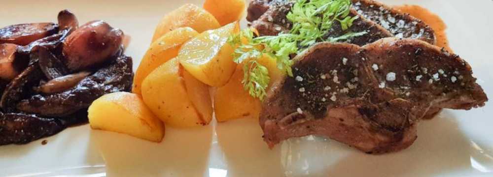 Pfefferm�hle in K�tschach-Mauthen