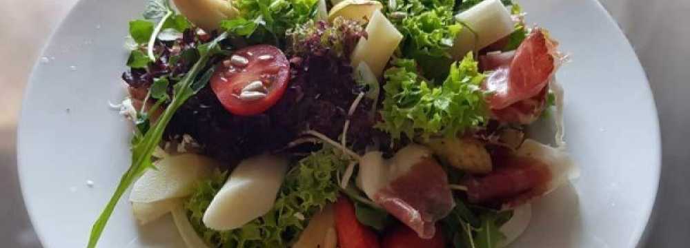 Pfefferm�hle in K�tschach-Mauthen