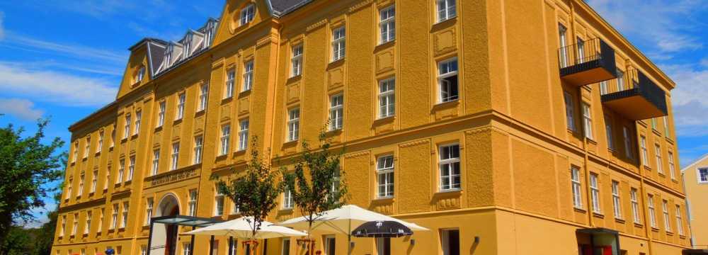 Caf & Bistro Kowalski in Gallneukirchen