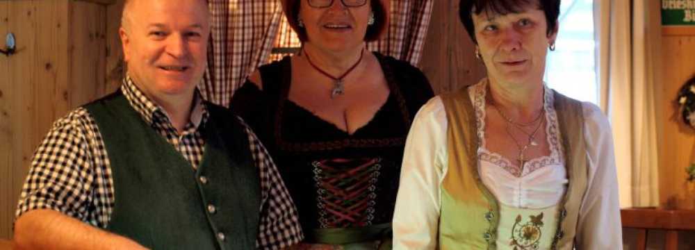 Restaurants in Wesenufer 19: Gasthof zum Schiffmeister