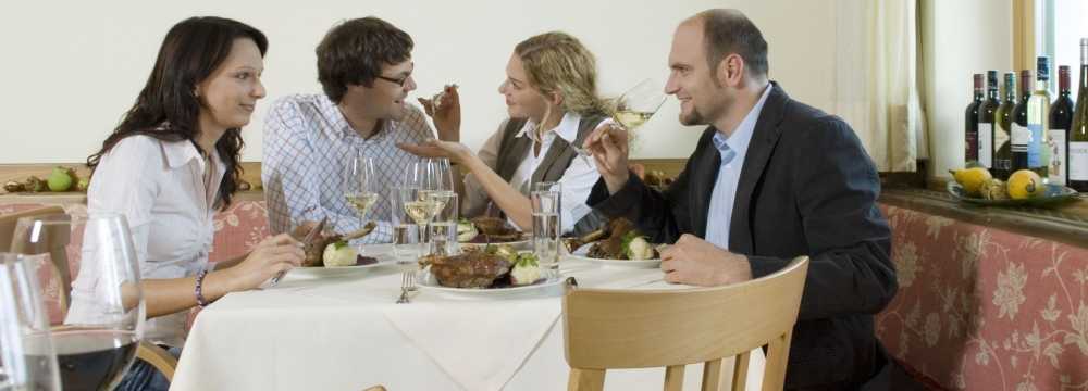 Hotel Veltlin in Poysdorf