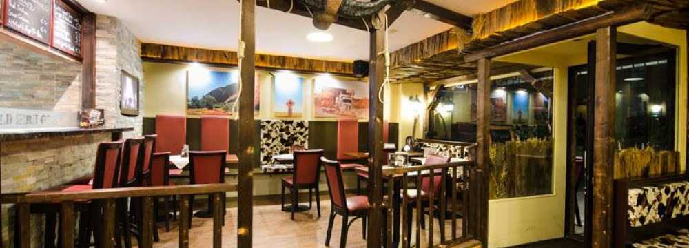 Wild West, Steaks, Burger & More in Innsbruck