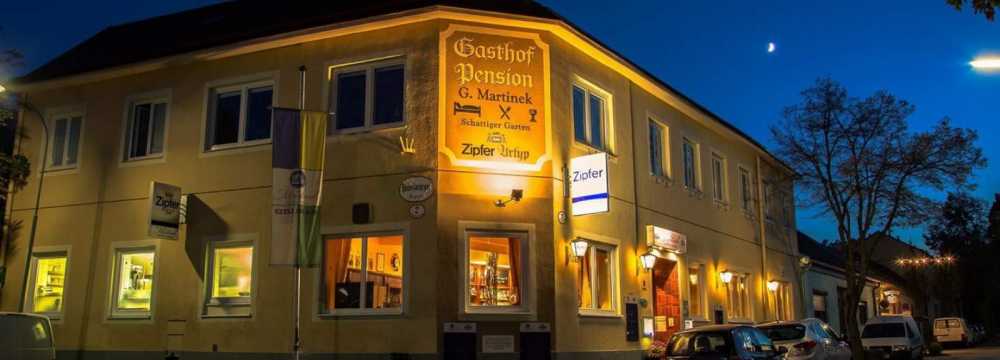 GASTHOF MARTINEK in BADEN