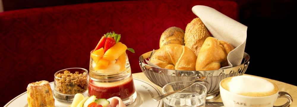 Cafe Museum in Wien