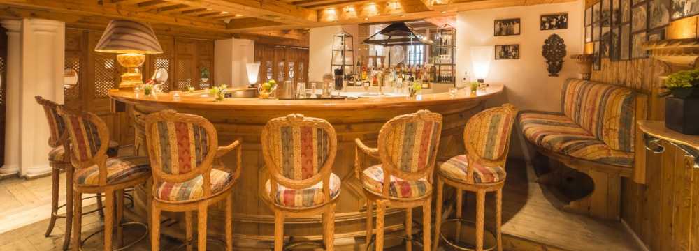 Hotel Zur Tenne in Kitzbhel