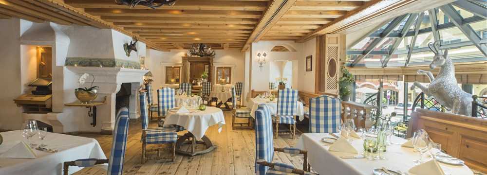 Hotel Zur Tenne in Kitzbhel