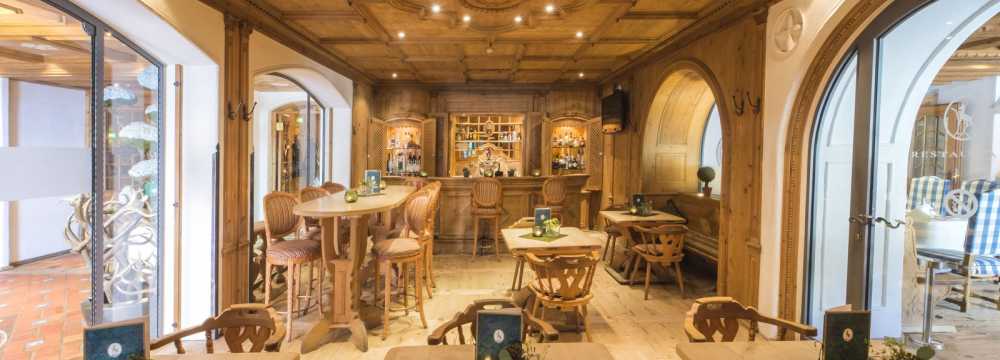 Hotel Zur Tenne in Kitzbhel