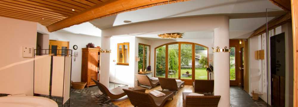 Ferienhof Obergasser & Pension Bergblick in Weissensee