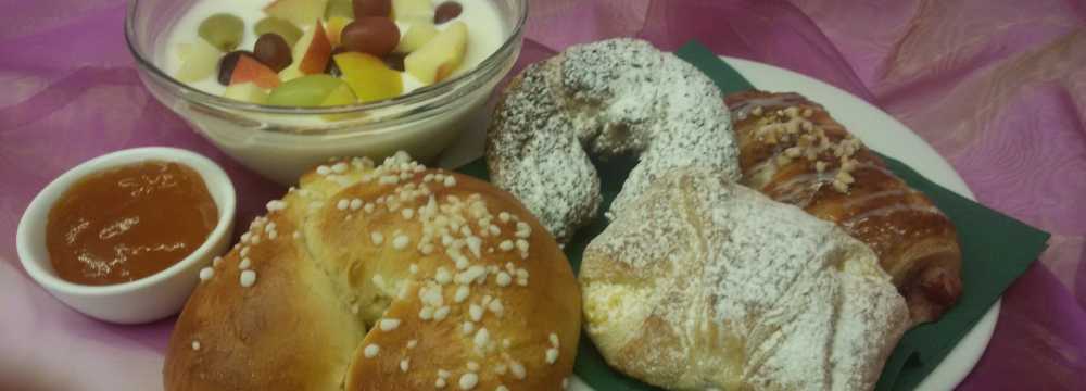 Eisenhuthaus Wein - Cafe in Poysdorf